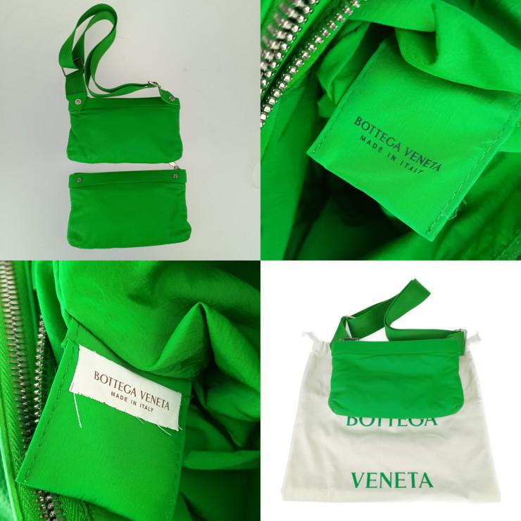BOTTEGA VENETA（ボッテガ・ヴェネタ） ショルダーバッグ クラシック 