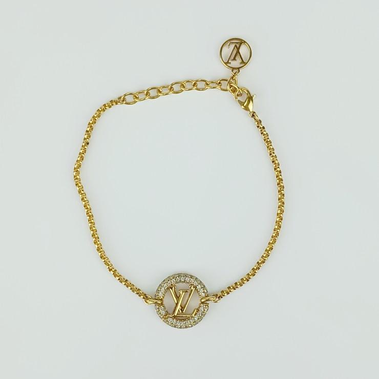 LOUIS VUITTON（ルイ・ヴィトン） 美品 ブレスレット ブレスレット 
