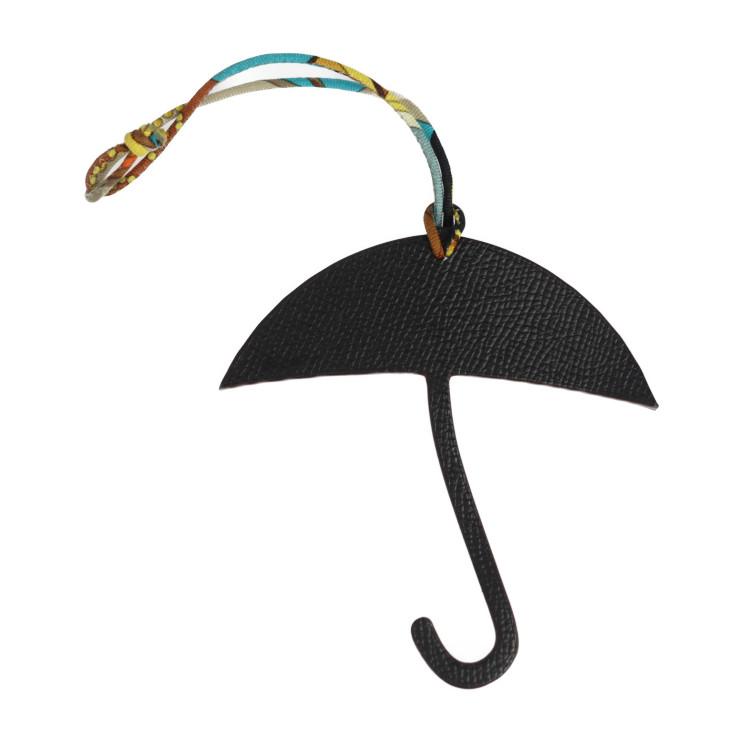 HERMES 美品 エルメス バッグチャーム Petit H プティアッシュ 