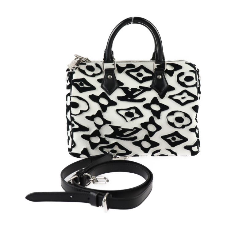 LOUIS VUITTON（ルイ・ヴィトン） 美品 ルイ ヴィトン スピーディ 