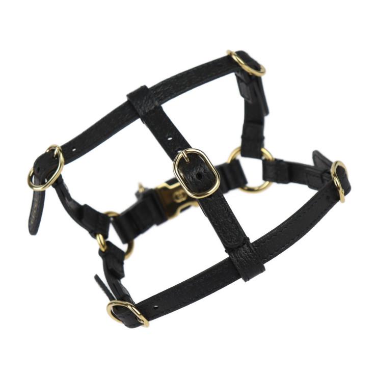 GUCCI（グッチ） 新古未使用展示品 犬用 ハーネス 692965 表記サイズ
