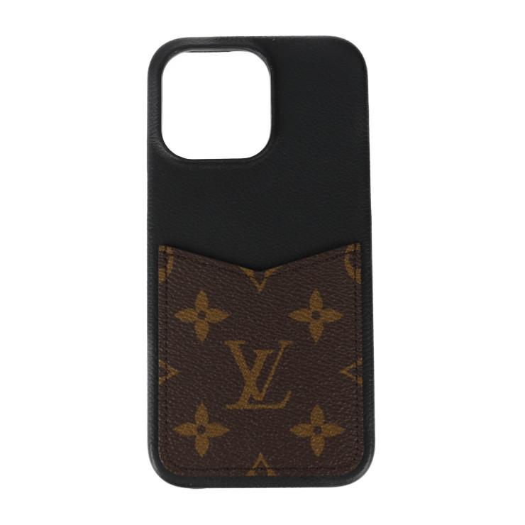 LOUIS VUITTON（ルイ・ヴィトン） 美品 ルイ ヴィトン IPHONE バンパー