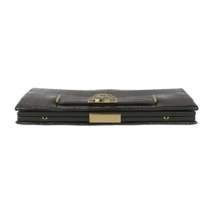 Cartier（カルティエ） 美品 パンテール ドゥ クラッチバッグ L1001924