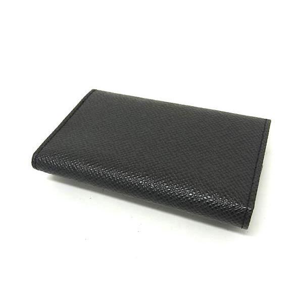 LOUIS VUITTON（ルイ・ヴィトン） キーケース タイガ ミュルティクレ6