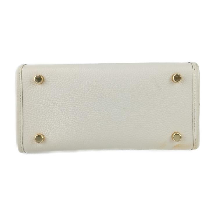 コーチ デンプシートート22  C8417【Aランク】【中古】 COACH - コーチ デンプシートート22 C8417【Aランク】【中古】の通販
