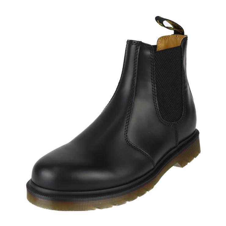Dr.Martens 新品未使用展示品 ドクターマーチン 2976 チェルシーブーツ 