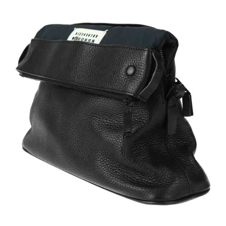 美品 Maison Margiela メゾン マルジェラ ショルダーバッグ S55WG0125 