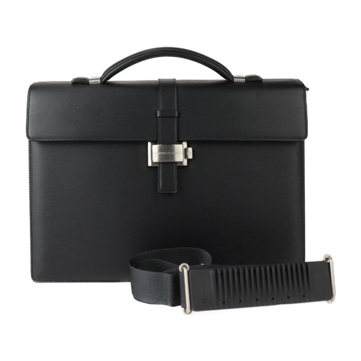 モンブラン ビジネスバッグ ブリーフケース