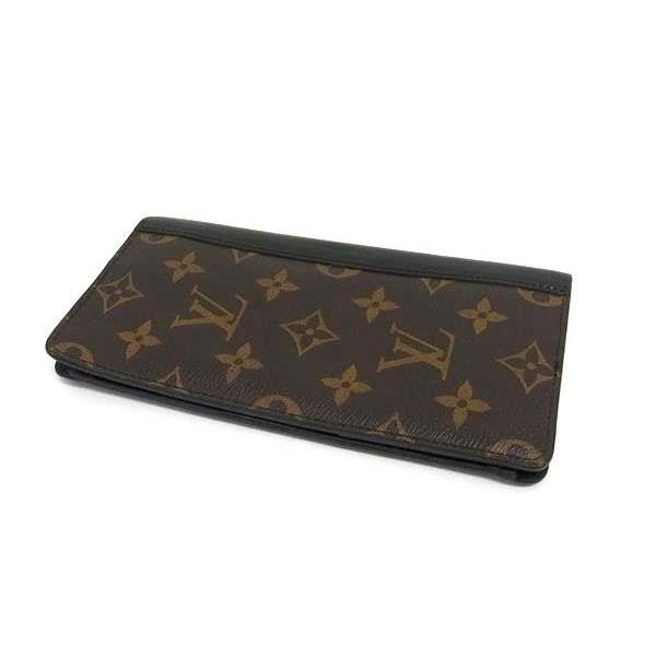 LOUIS VUITTON（ルイ・ヴィトン） 長財布 モノグラム マカサー
