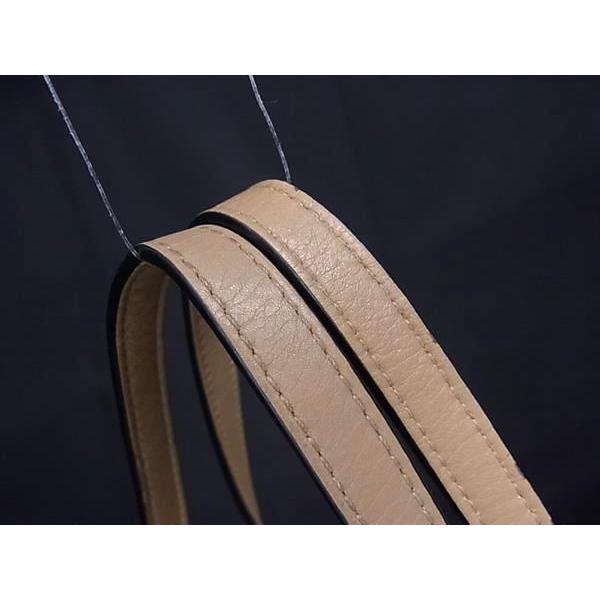 LOEWE（ロエベ） ハンドバッグ スクエアバスケット ラフィア×レザー