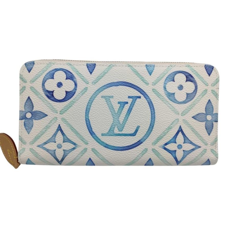 LOUIS VUITTON（ルイ・ヴィトン） 財布 ジッピーウォレット 