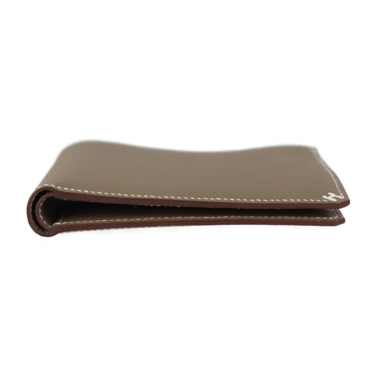 HERMES（エルメス） 新品未使用展示品 Hセリエ コンパクト バイアスH