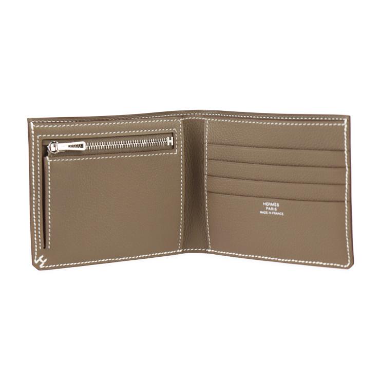 HERMES（エルメス） 新品未使用展示品 Hセリエ コンパクト バイアスH