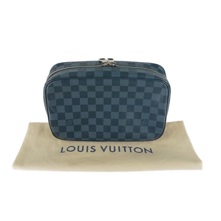 トゥルース・トワレ 超美品 ルイヴィトン セカンドバッグ トゥルース