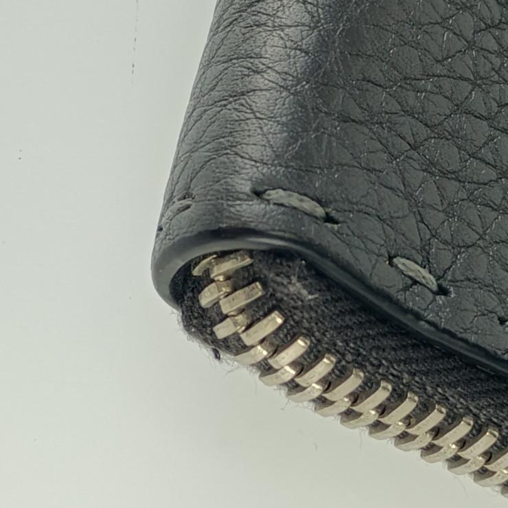 FENDI（フェンディ） クラッチバッグ セレリア 7M0225 グレー系具