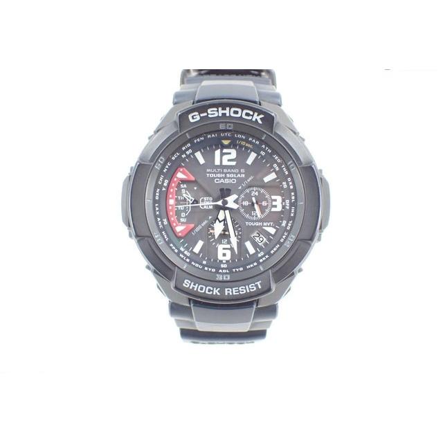 CASIO カシオ 腕時計 G-SHOCK MASTER OF G - AIR スカイコクピット  