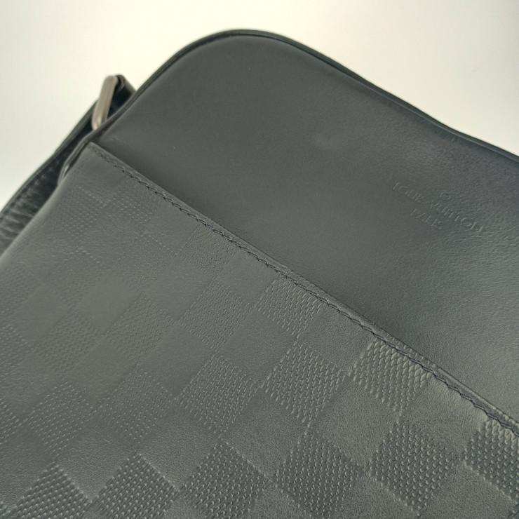 LOUIS VUITTON（ルイ・ヴィトン） 美品 ショルダーバッグ ポシェット