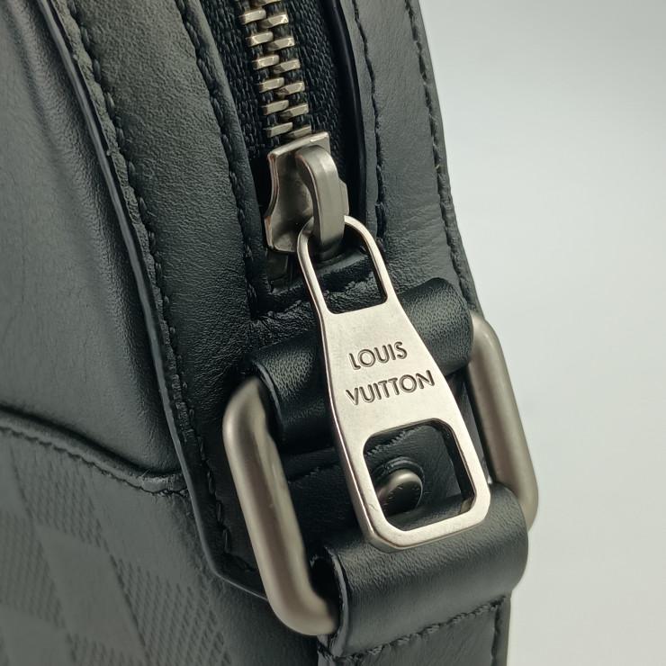 LOUIS VUITTON（ルイ・ヴィトン） 美品 ショルダーバッグ ポシェット 