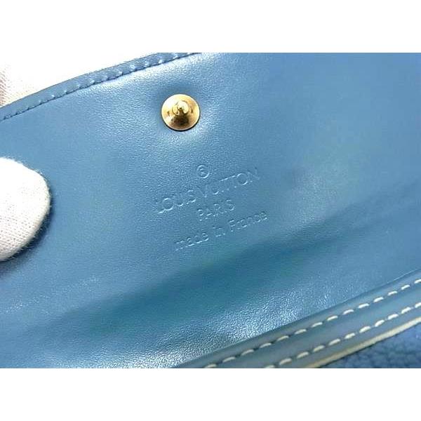 LOUIS VUITTON ルイヴィトン 長財布 スハリ ポルトトレゾール