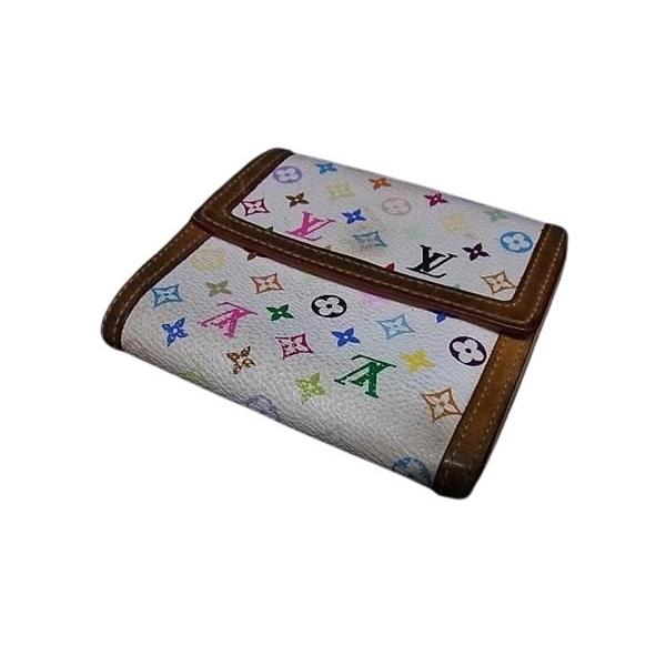 LOUIS VUITTON ルイヴィトン 財布 ポルトモネ ビエ カルトクレディ  