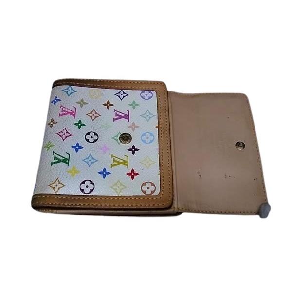 LOUIS VUITTON ルイヴィトン 財布 ポルトモネ ビエ カルトクレディ  