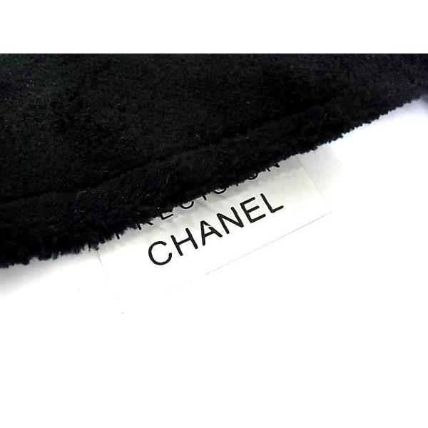 CHANEL（シャネル） ショルダーバッグ PRECISION ココマーク パイル