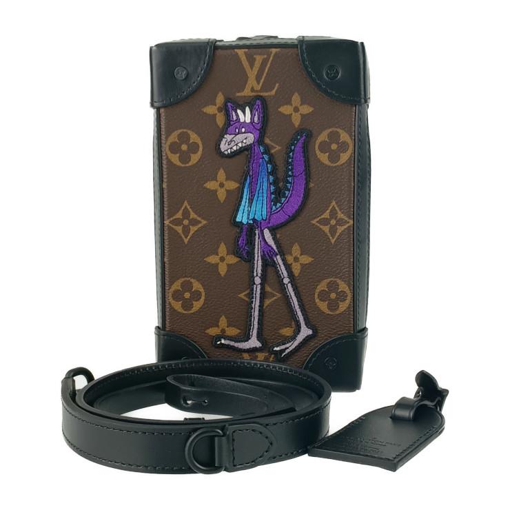 LOUIS VUITTON（ルイ・ヴィトン） 新古未使用展示品 ショルダーバッグ 