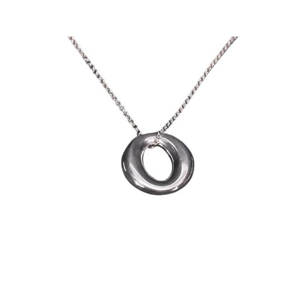 TIFFANY&Co.（ティファニー） ネックレス エルサペレッティ セビアナ