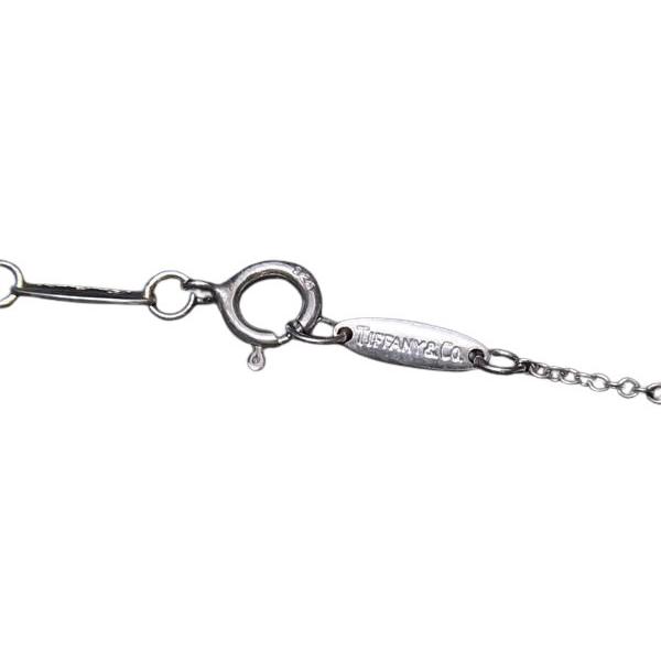TIFFANY&Co.（ティファニー） ネックレス エルサペレッティ セビアナ
