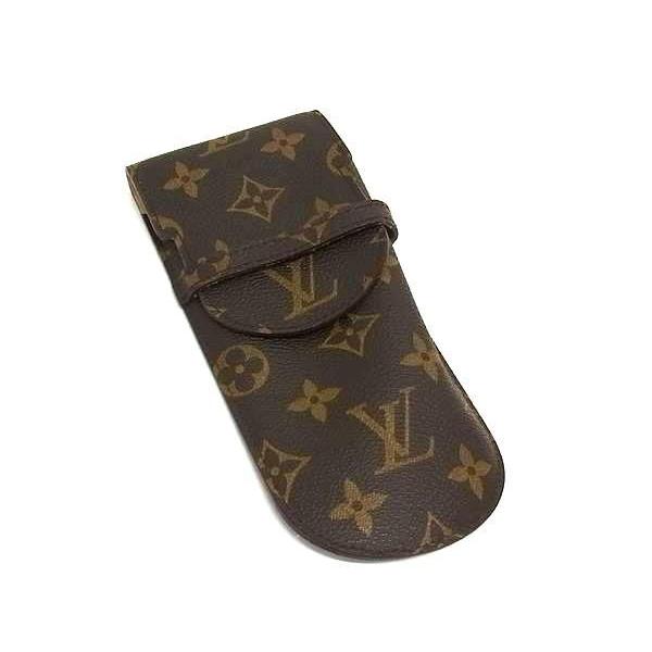 LOUIS VUITTON（ルイ・ヴィトン） メガネケース エテュイ リュネット