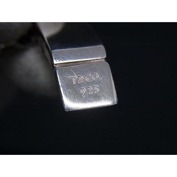 TIFFANY&Co.（ティファニー） キーホルダー 携帯モチーフ キーリング