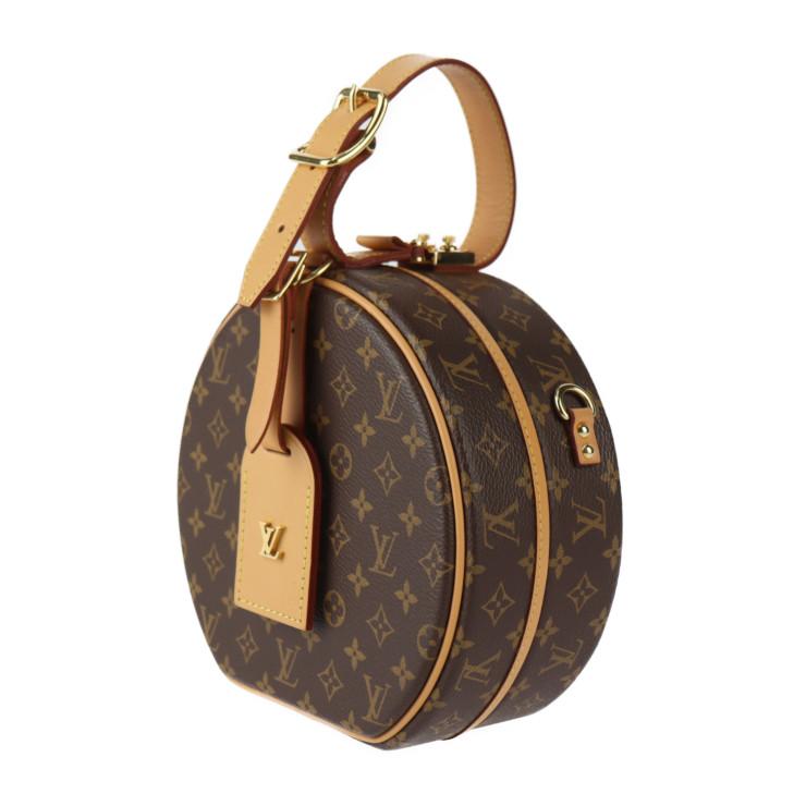 LOUIS VUITTON（ルイ・ヴィトン） 新古未使用展示品 ルイ