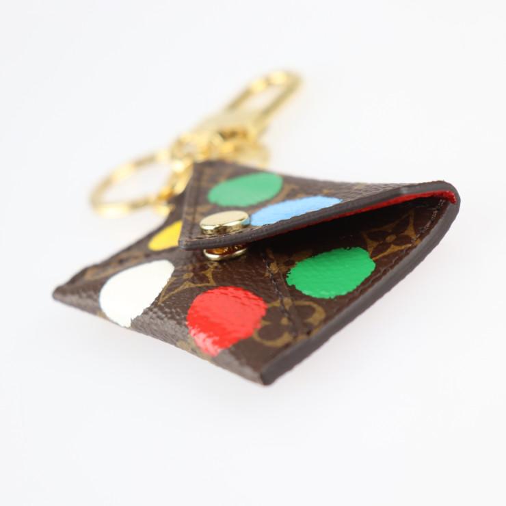 LOUIS VUITTON（ルイ・ヴィトン） 超美品 ルイ ヴィトン ポルト クレ
