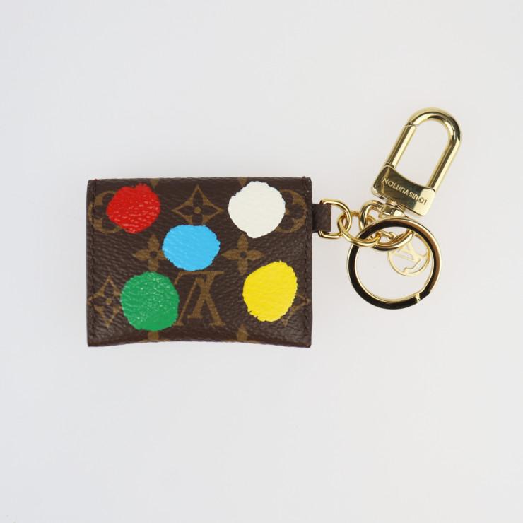 LOUIS VUITTON（ルイ・ヴィトン） 超美品 ルイ ヴィトン ポルト クレ