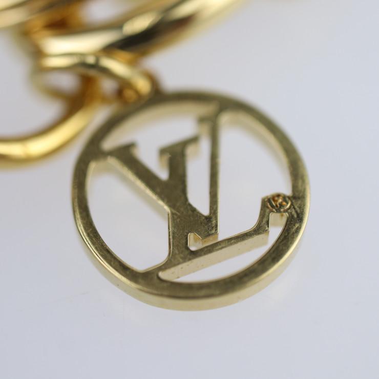 LOUIS VUITTON（ルイ・ヴィトン） 超美品 ルイ ヴィトン ポルト クレ