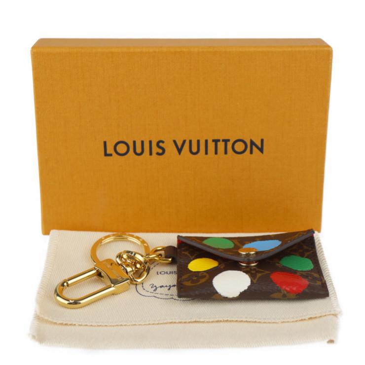 LOUIS VUITTON（ルイ・ヴィトン） 超美品 ルイ ヴィトン ポルト クレ