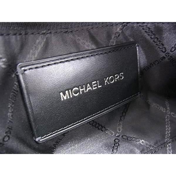MICHAEL KORS（マイケルコース） セカンドバッグ ハドソン トラベル 