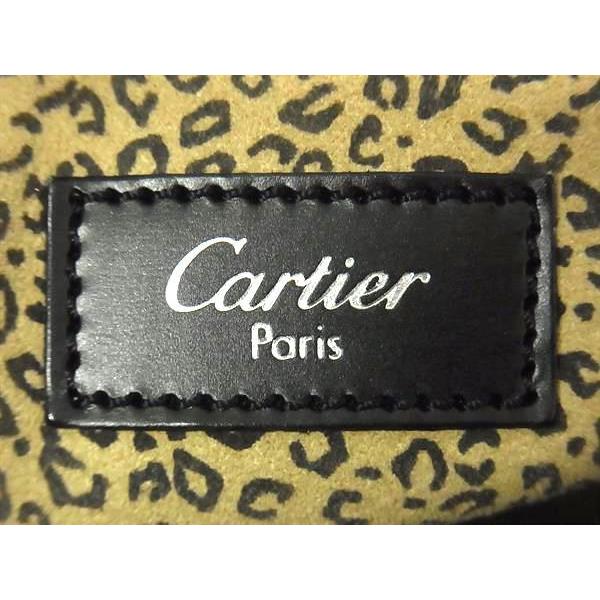 Cartier（カルティエ） トートバッグ パンテール ショルダートート