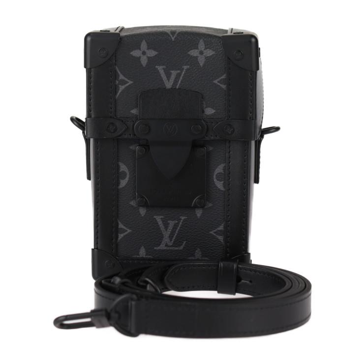 LOUIS VUITTON（ルイ・ヴィトン） 美品 ルイ ヴィトン ヴェルティカル 
