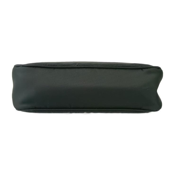 PRADA（プラダ） 美品 ハンドバッグ TESSUTO SPORT MV515 黒 ナイロン