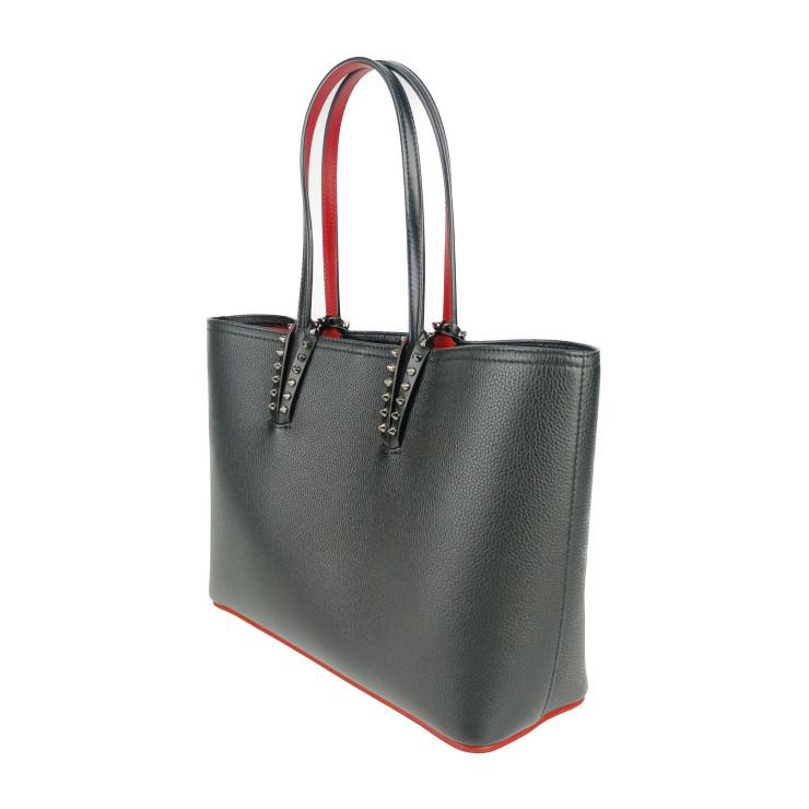 Christian Louboutin（クリスチャンルブタン） トートバッグ CABATA
