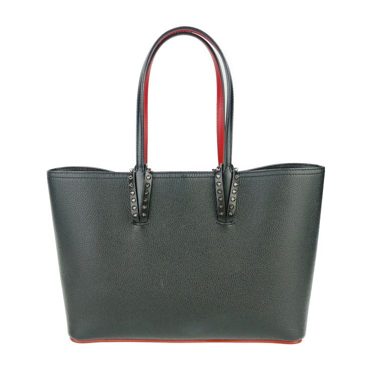 Christian Louboutin（クリスチャンルブタン） トートバッグ CABATA