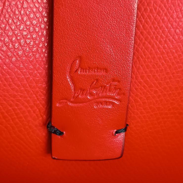 Christian Louboutin（クリスチャンルブタン） トートバッグ CABATA