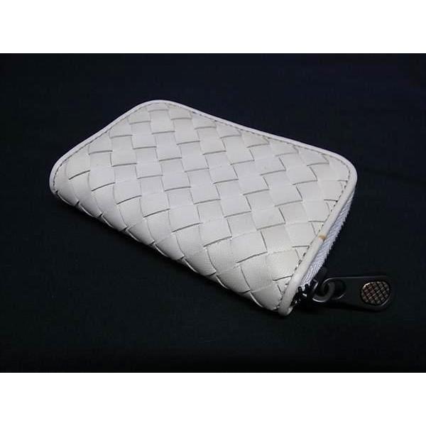 BOTTEGA VENETA ボッテガヴェネタ 小銭入れ イントレチャート コイン  