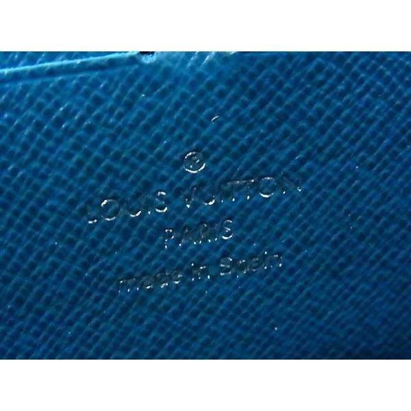LOUIS VUITTON（ルイ・ヴィトン） 長財布 エピ ジッピーウォレット