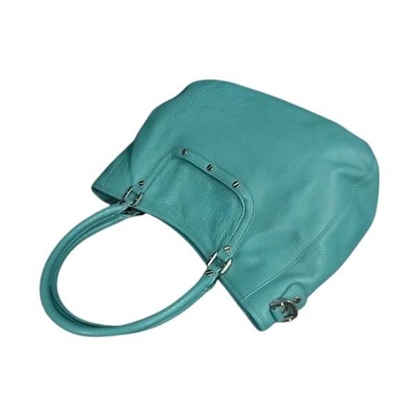 TORY BURCH（トリーバーチ） ハンドバッグ アマンダ レザー - 2WAY 