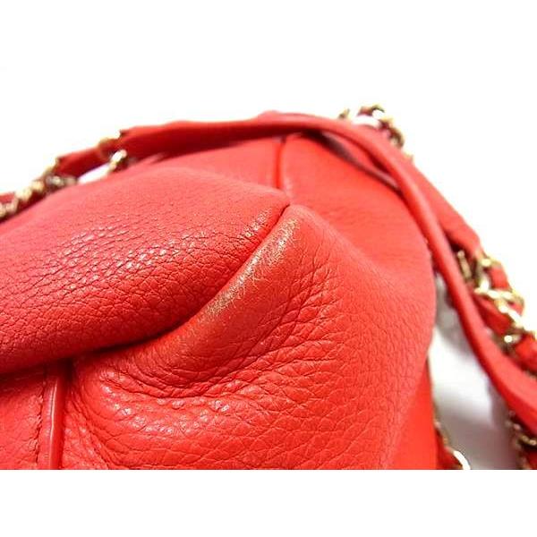 TORY BURCH（トリーバーチ） ショルダーバッグ マリオン チェーン