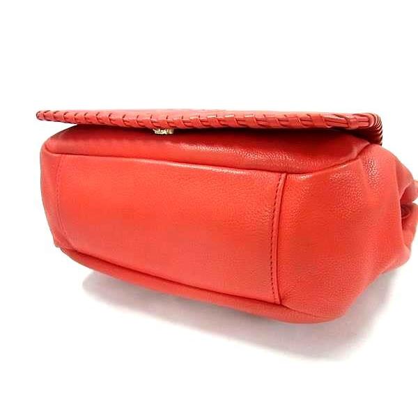 TORY BURCH（トリーバーチ） ショルダーバッグ マリオン チェーン