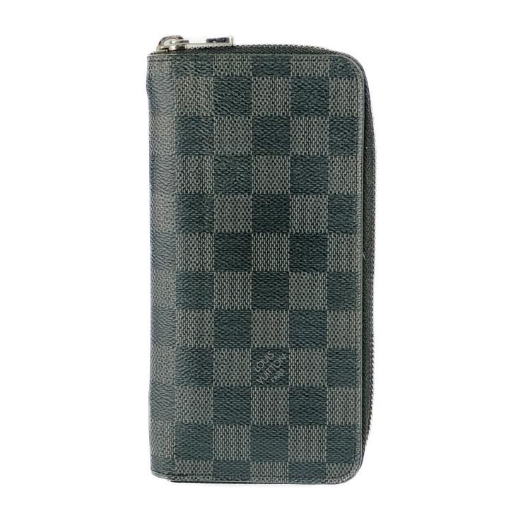LOUIS VUITTON ルイ ヴィトン 長財布 ポルトフォイユ・ヴァスコ