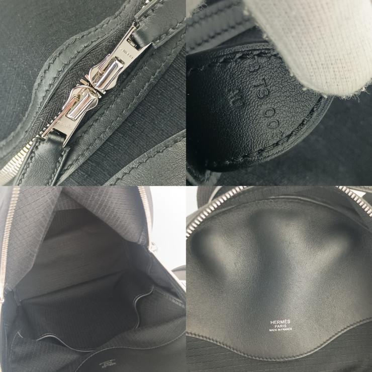HERMES（エルメス） 美品 バックパック サック アド オールバック 